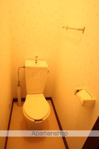 リベラルハイムN316の内装写真