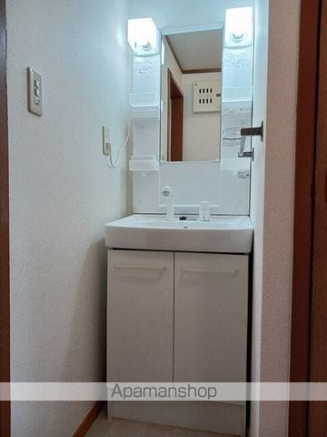 クレストール古谷の内装写真
