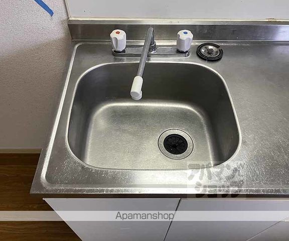 一彩コーポラスの内装写真