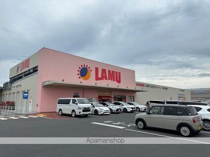 タイハイツ焼田[2LDK/52.29m2]の周辺7