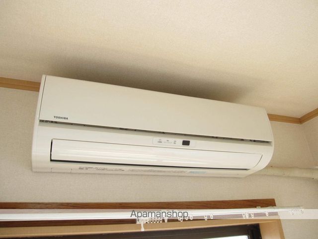 清水ハイムの内装写真