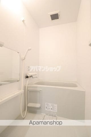 アクシア坂戸の内装写真
