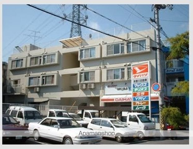 メゾン香川
