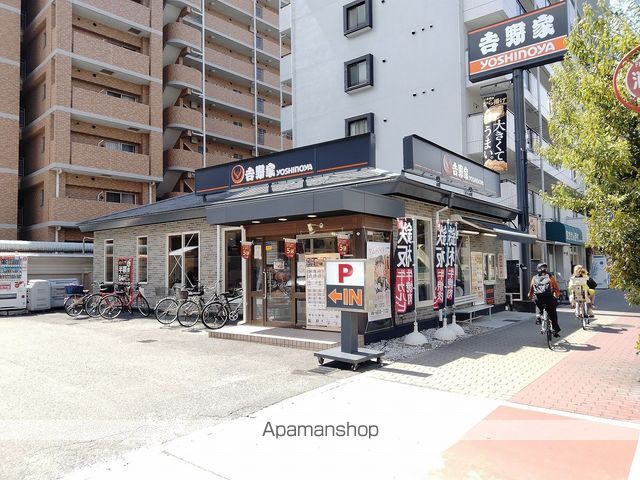 LIVEFLATTSUKAMOTOの周辺写真