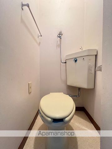 パーク北16条の内装写真