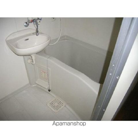 Urban遊大橋の内装写真