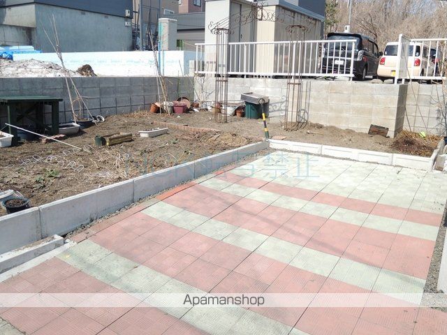 ルミエールビラ 宮ノ丘の外観写真