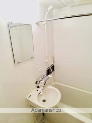 東京都杉並区高円寺南２丁目[1K/13.42m2]のバス