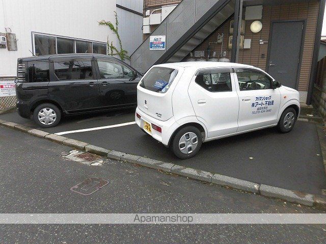 ラ・フォーレ材木町のその他写真