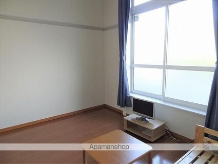 香川県高松市松島町３丁目[1K/19.87m2]の内装2