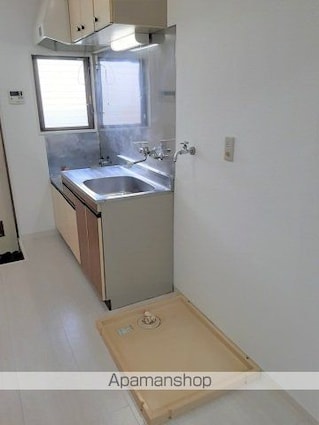 ポルシェ聖蹟桜ヶ丘Ⅱ[1R/19m2]の内装4