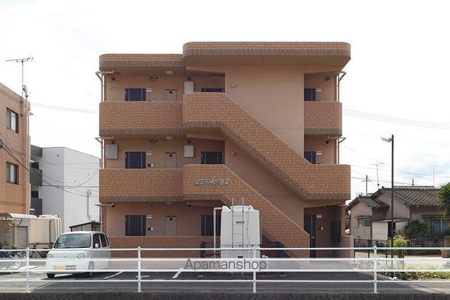 LEGACYIIの外観写真