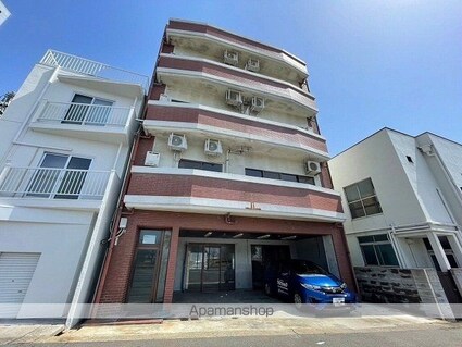 下田ビル[2K/35m2]の外観2