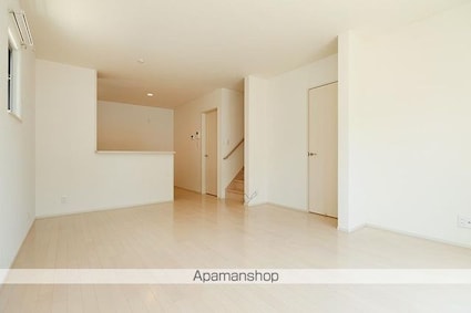 ＫＡＨＯＫＵ[3LDK/78.24m2]の内装2