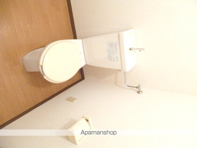ロムペリィビルの内装写真