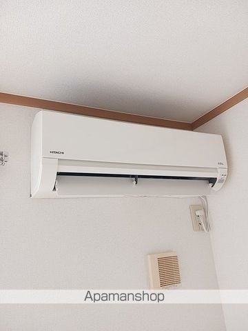 ユートピアKF Cの内装写真