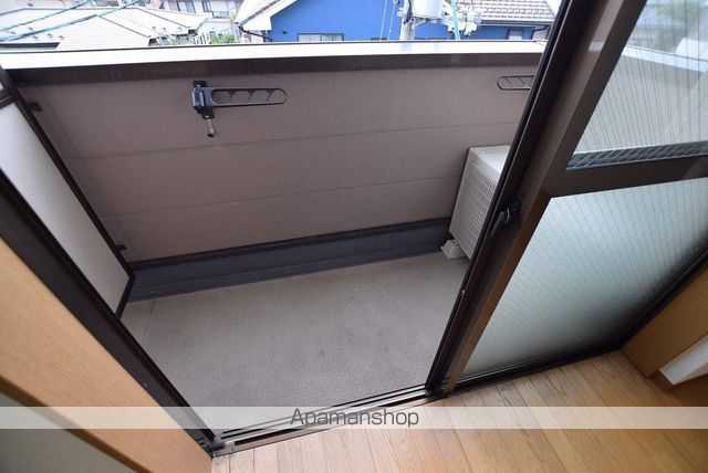 フェイバリットマンション弐番館の内装写真