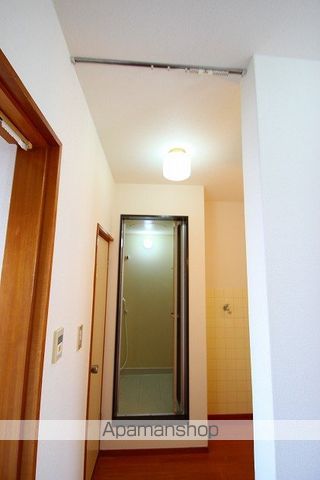 カッポ鶴馬の内装写真