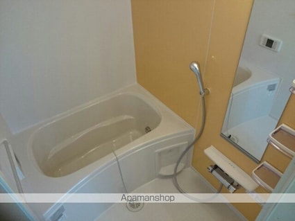 ＧＲＡＮＤ　ＨＩＬＬＳ[1LDK/52.98m2]のバス