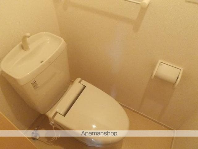 イマジュリーI号館の内装写真