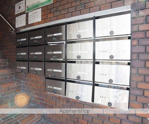 下鴨貴船町マンションのその他写真