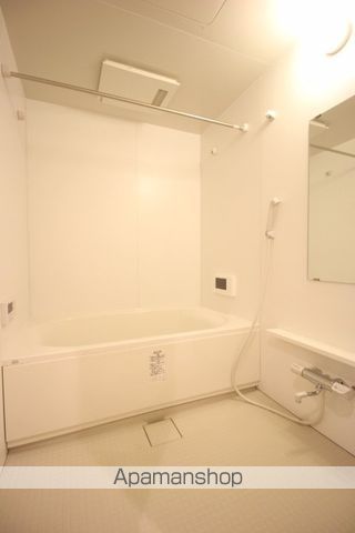 リッチ・クレールマンションの内装写真