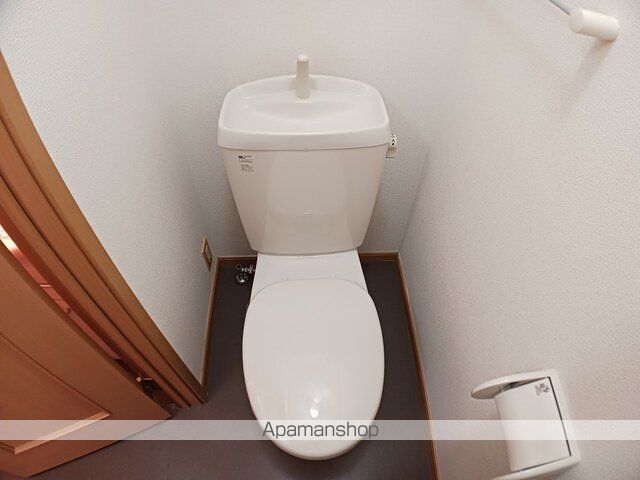 サンライズ新町Aの内装写真