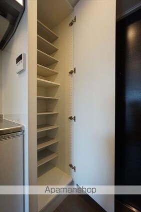 パルティール名駅北[1K/24.8m2]の内装2