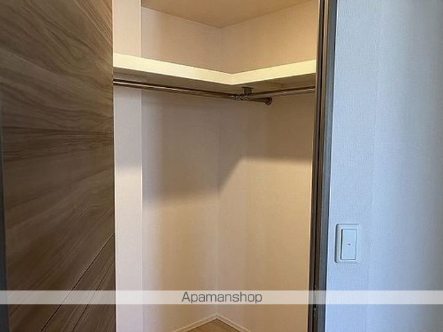 ブランズタワー南堀江の内装写真