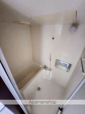 クレスポの内装写真
