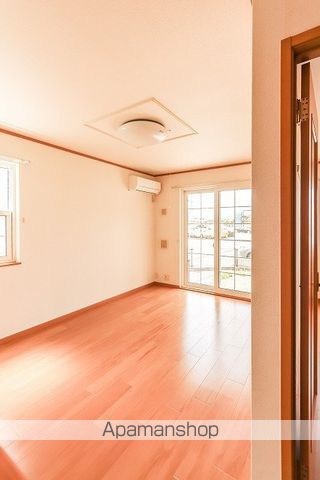 モーント シャイン Cの内装写真