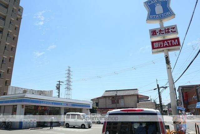 フジパレス百舌鳥駅南III番館の周辺写真