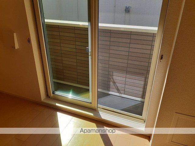 ウィステリア住吉 Iの内装写真