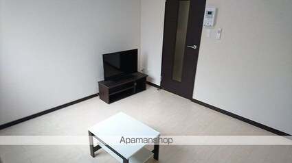 レオネクスト深沢ヴィレッチ[1K/19.49m2]のリビング・居間3