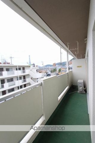 カワイマンションIIの内装写真