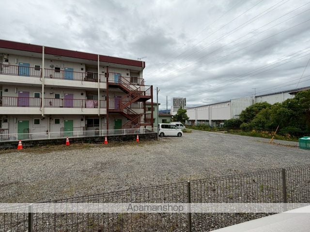 ブルーコートのその他写真