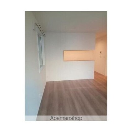 千葉県市川市大洲３丁目[3LDK/76.18m2]のリビング・居間2