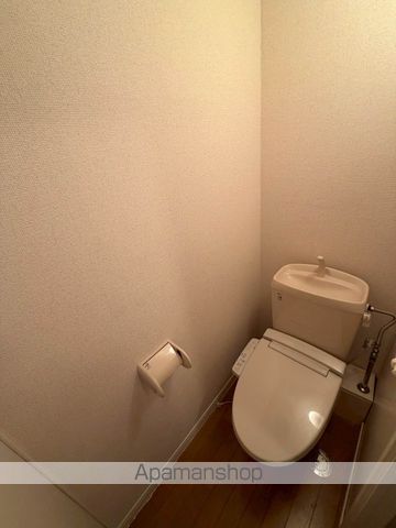 レオパレスソレイユの内装写真