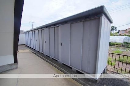 １番館[2DK/42.51m2]の共用部3