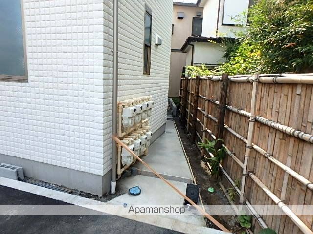 フェリーチェ西荻窪の外観写真