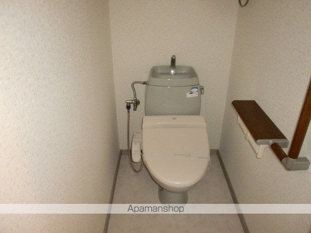 サンビレッジ大野 A棟の内装写真