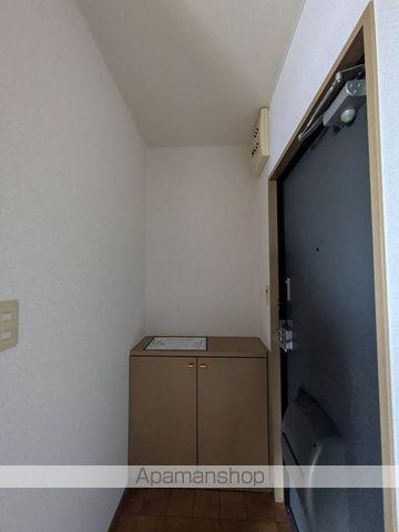 レイモンドサンヴィレッジB棟の内装写真