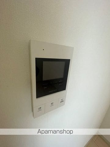 ランドマーク中平の内装写真