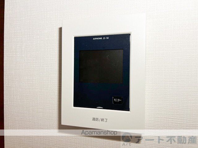 かな.Dルームの内装写真