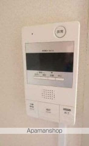 クレイル両国の内装写真