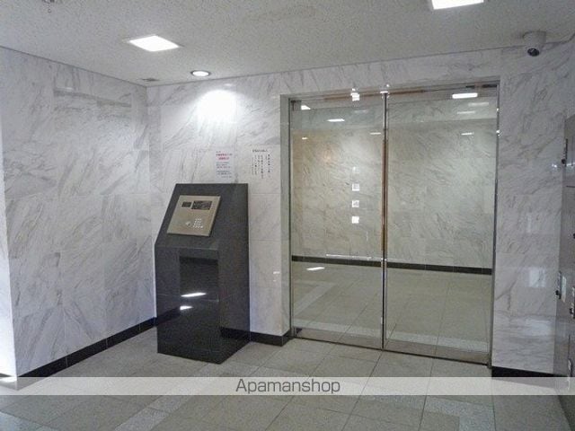 ヴェルト杉並サウスヒルの内装写真