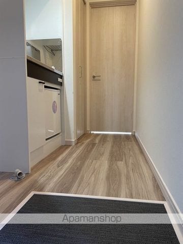 グランメゾン羽田の内装写真