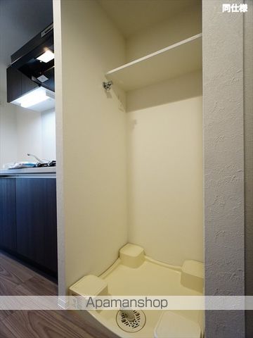 MAXIV名古屋上前津の内装写真