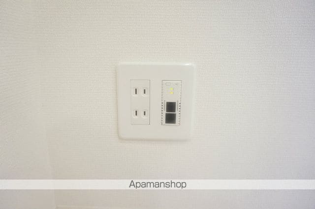 リブリ・アイリス幕張本郷の内装写真