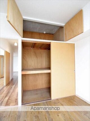 共和マンション[2LDK/50.7m2]の内装4